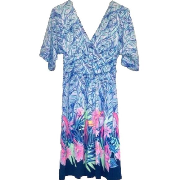 Lilly Pulitzer Dress - Picture 2 of 9